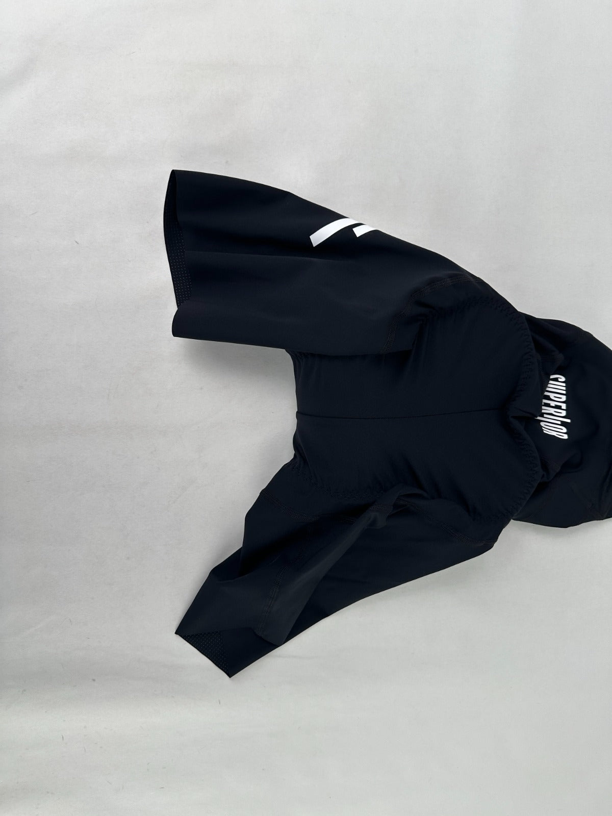KIDS BIB BLACK