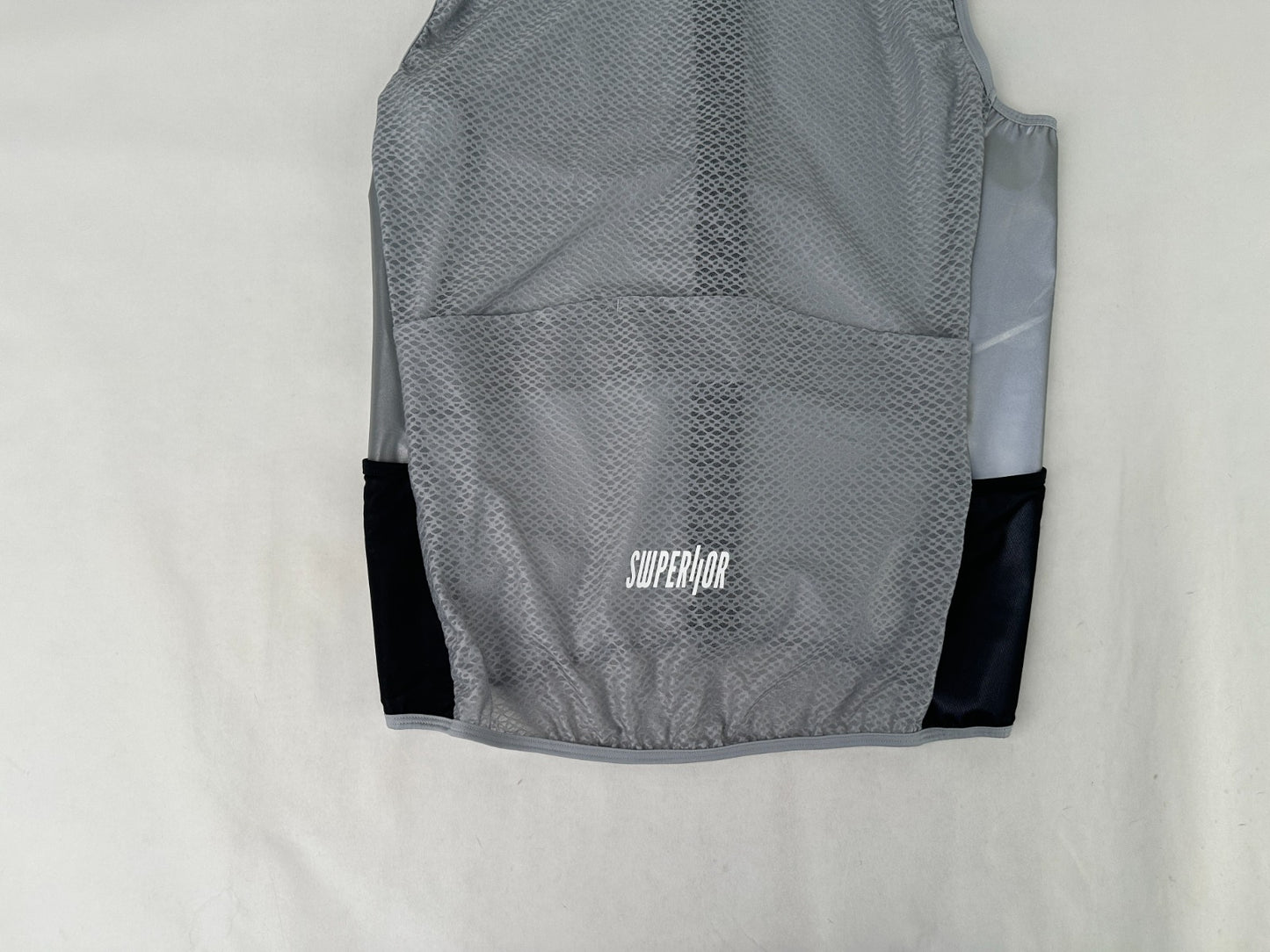 Reflective Wind Vest