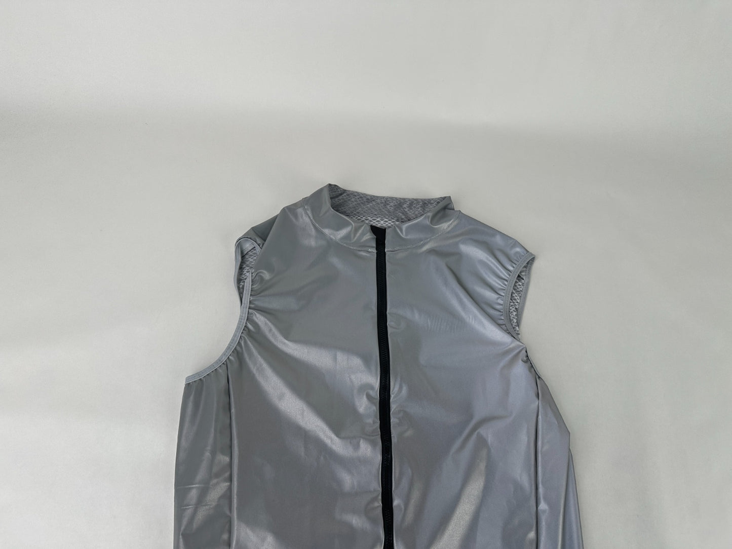 Reflective Wind Vest