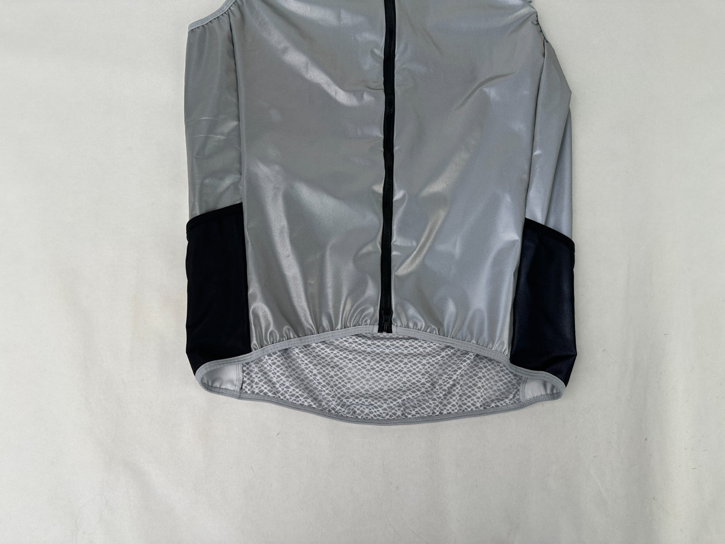 Reflective Wind Vest