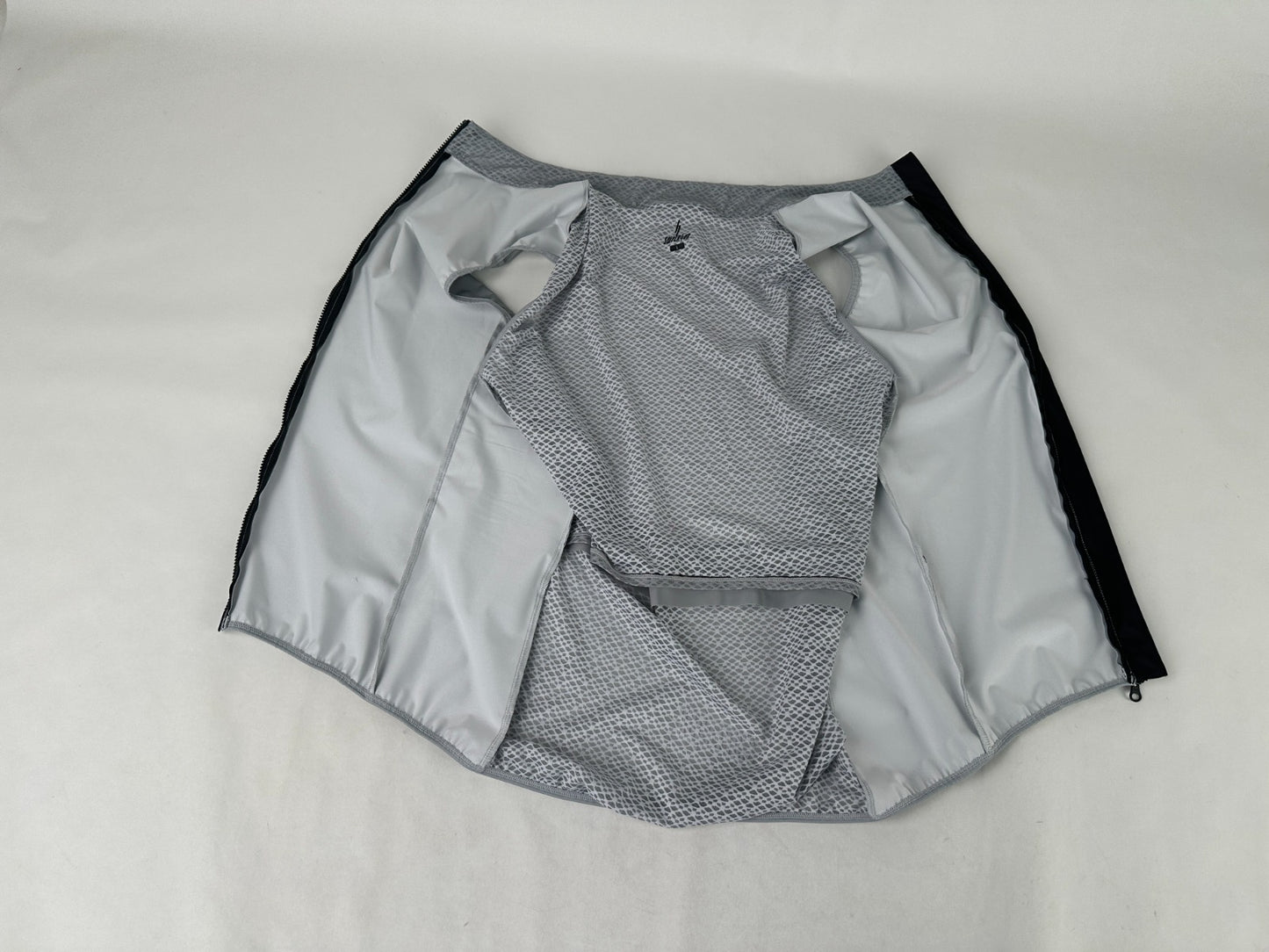 Reflective Wind Vest