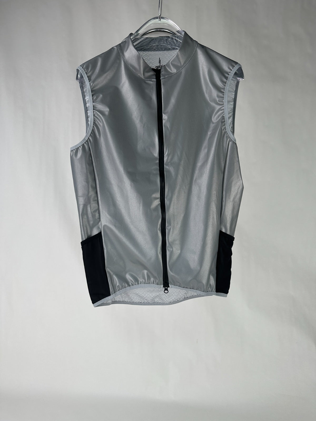 Reflective Wind Vest