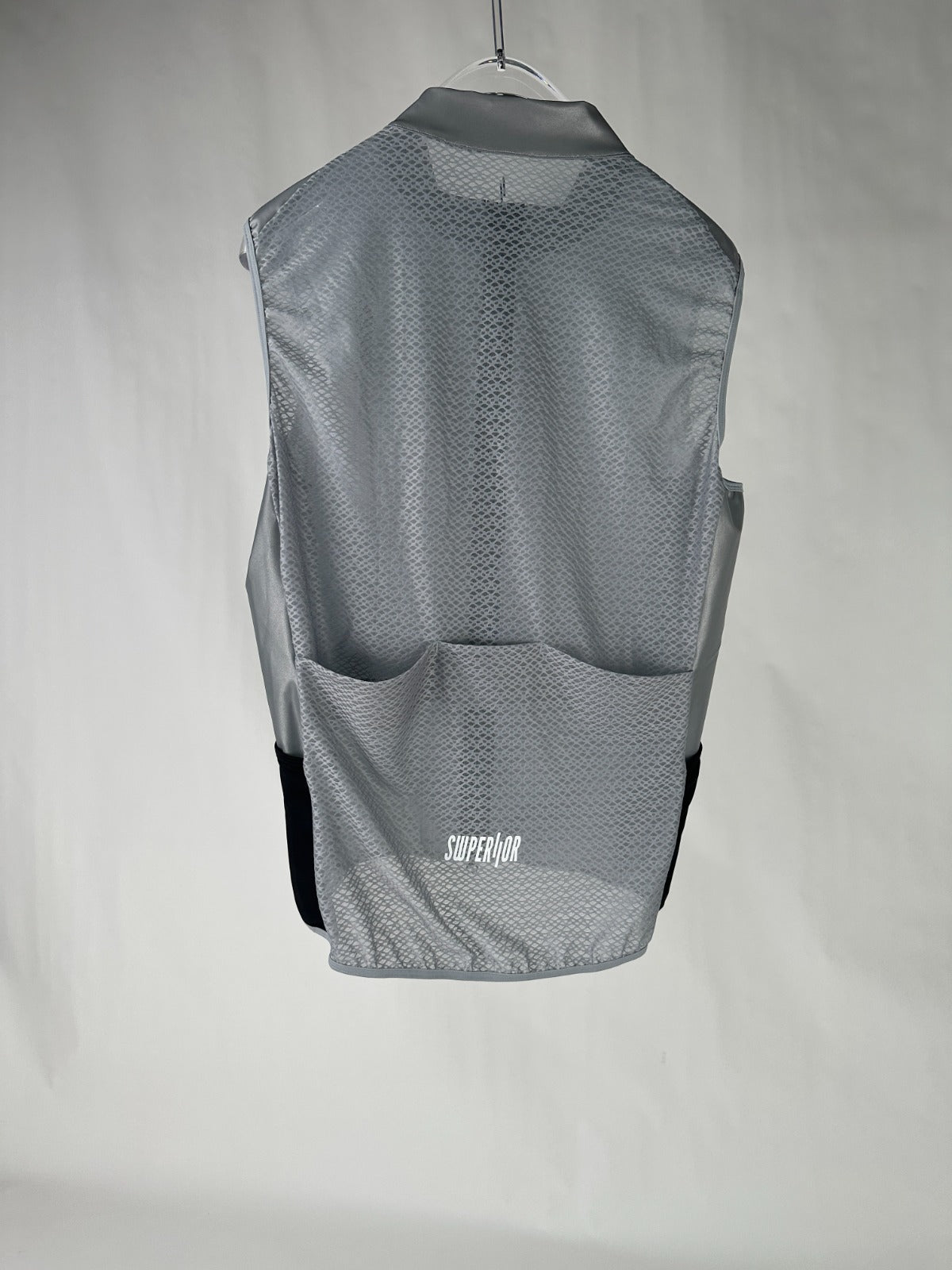 Reflective Wind Vest