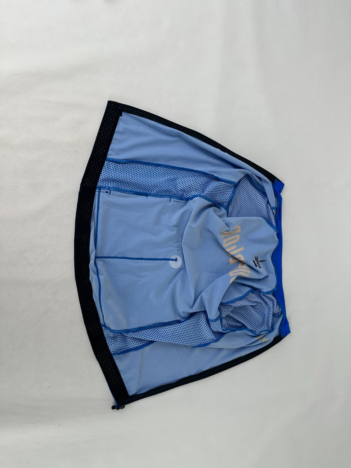 KIDS JERSEY BLUE