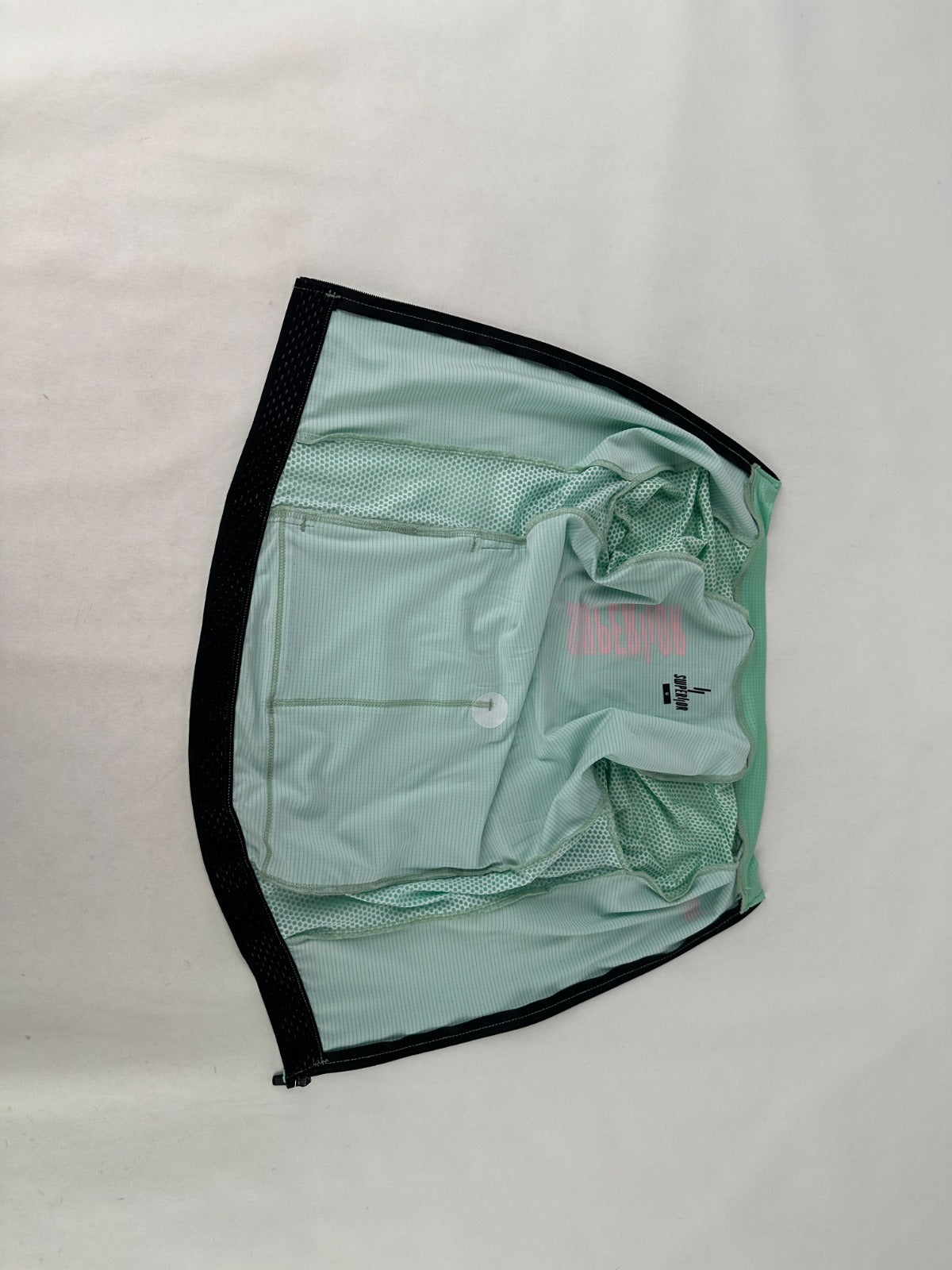 KIDS JERSEY GREEN