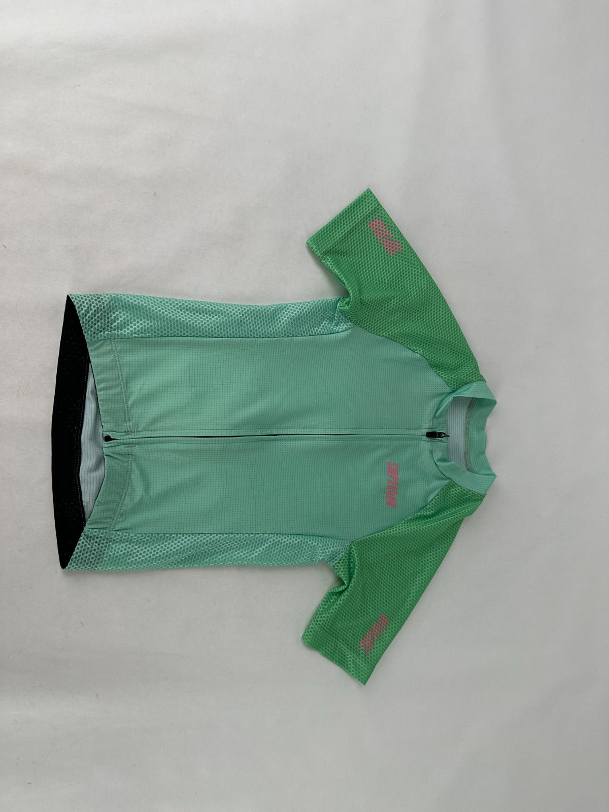 KIDS JERSEY GREEN