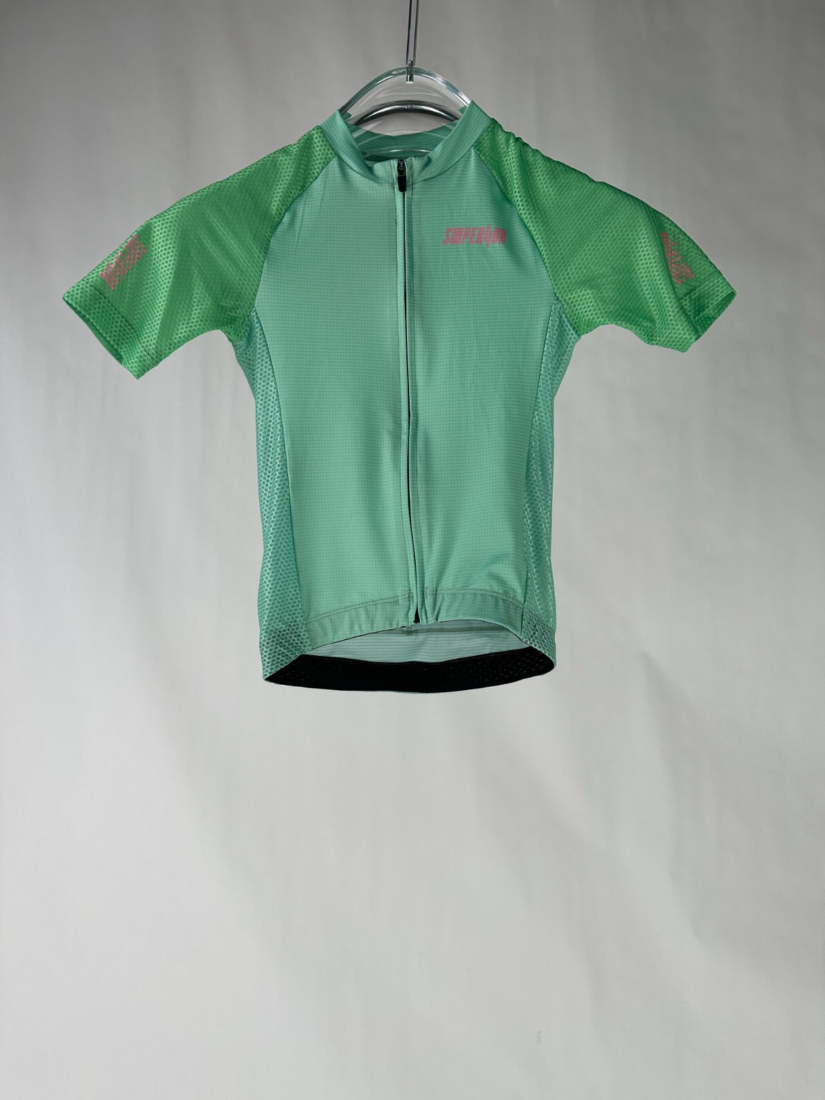KIDS JERSEY GREEN
