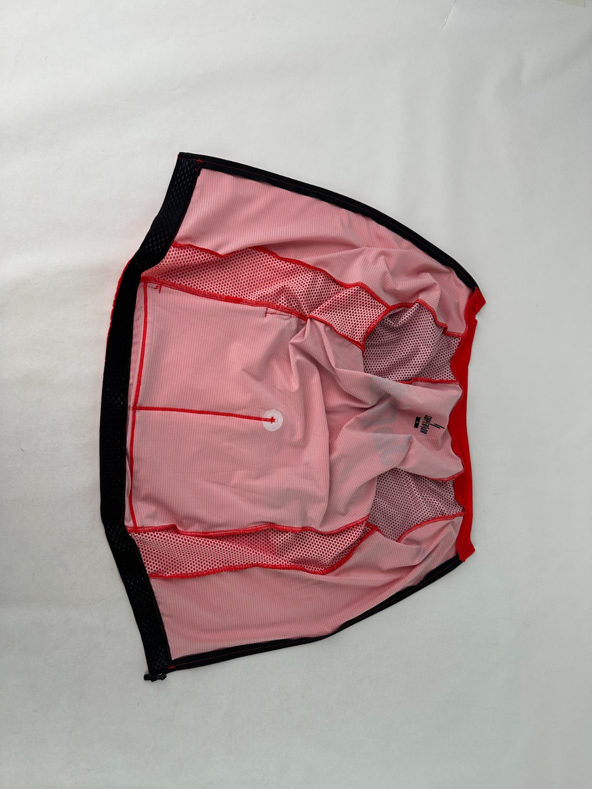 KIDS JERSEY RED
