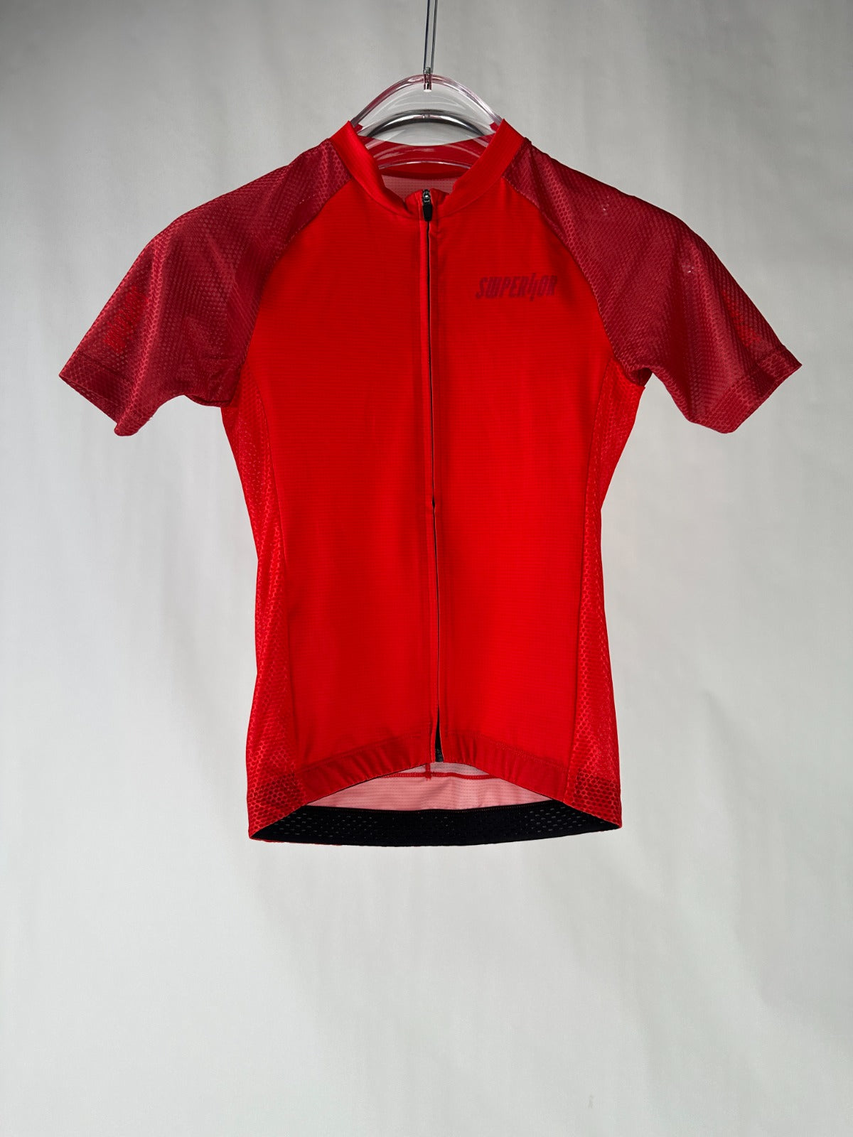 KIDS JERSEY RED