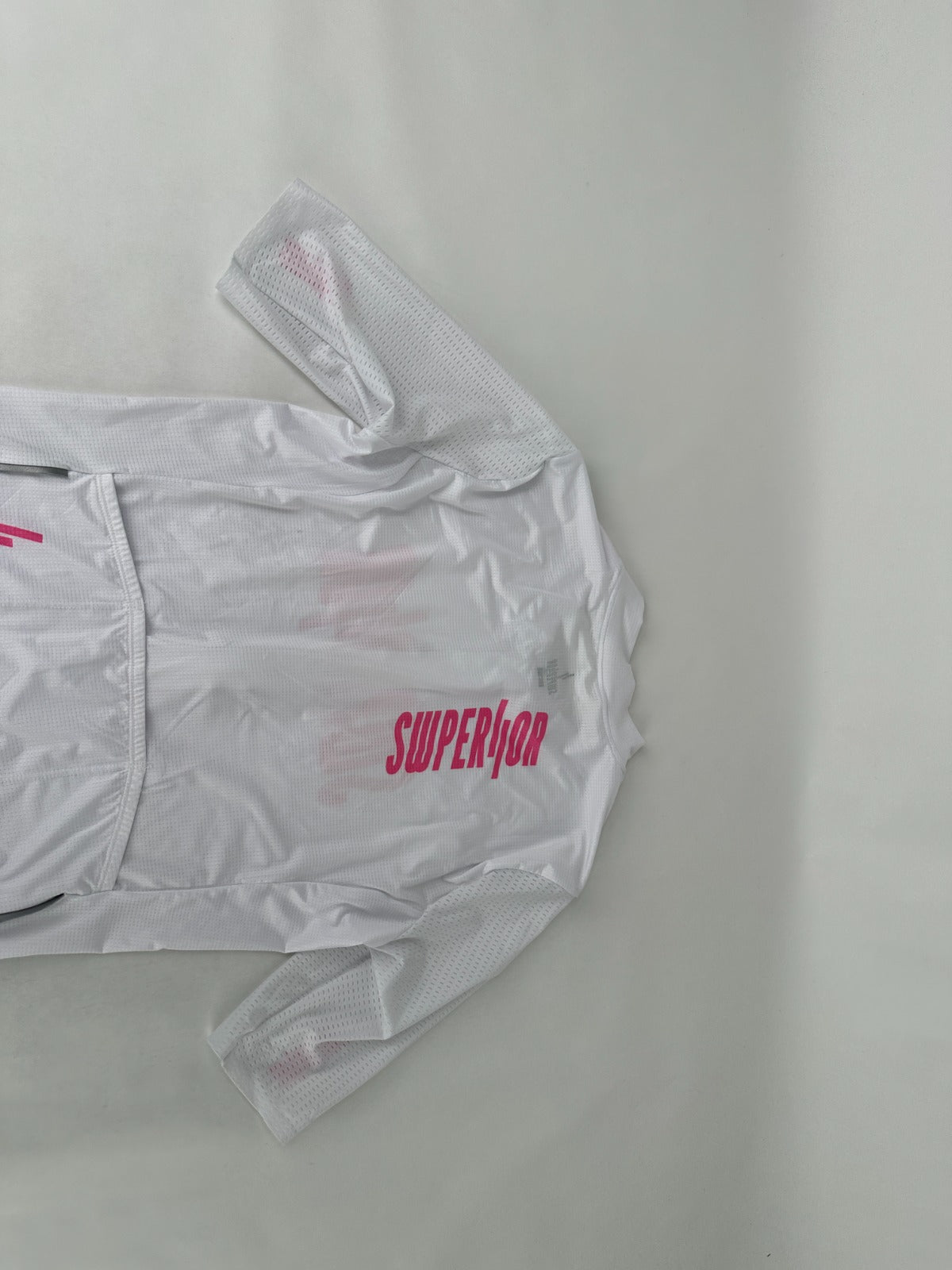 WMN JERSEY WHITE