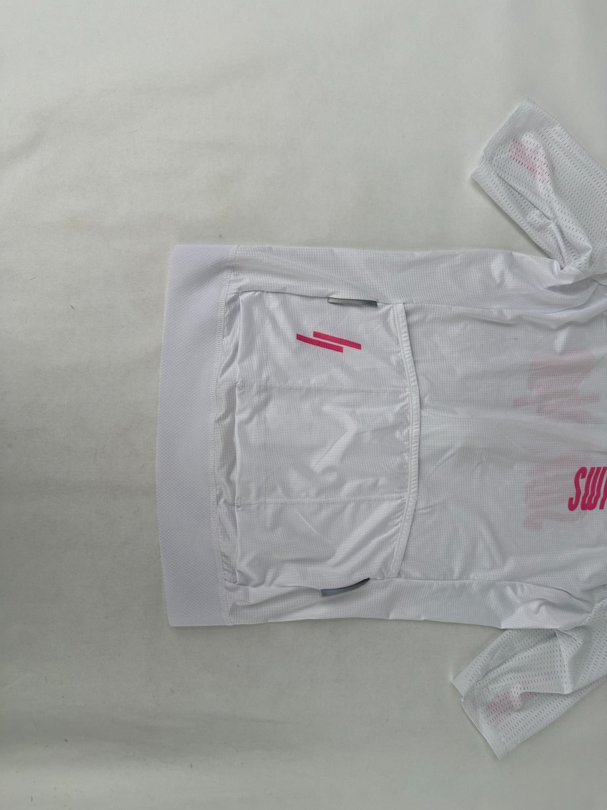 WMN JERSEY WHITE