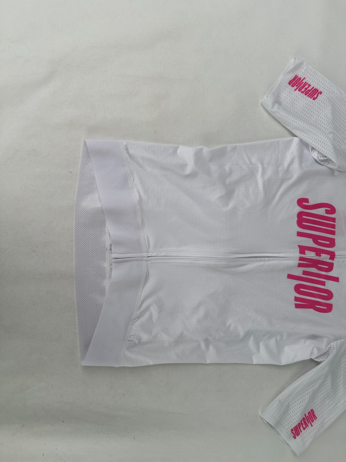 WMN JERSEY WHITE