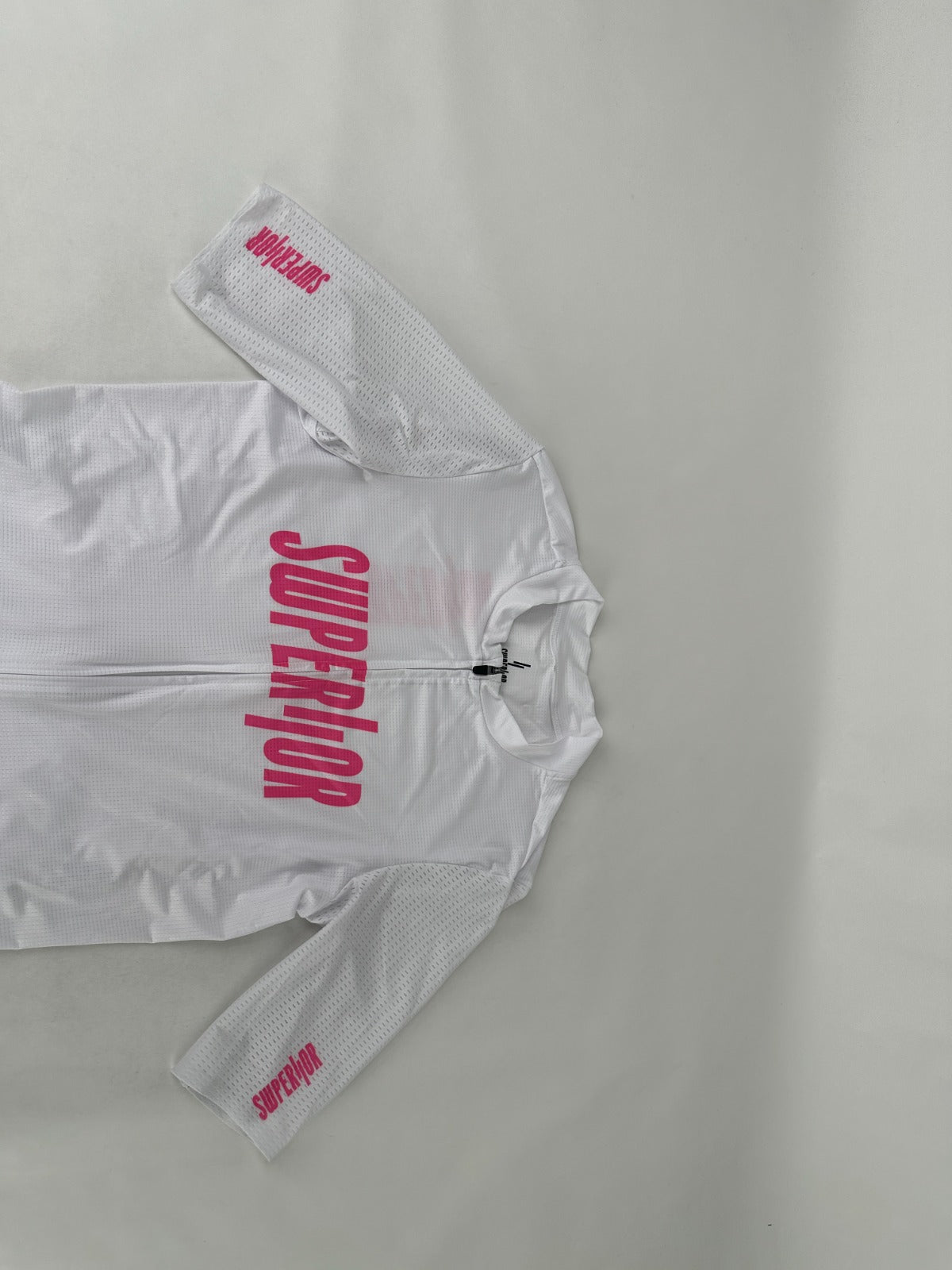 WMN JERSEY WHITE