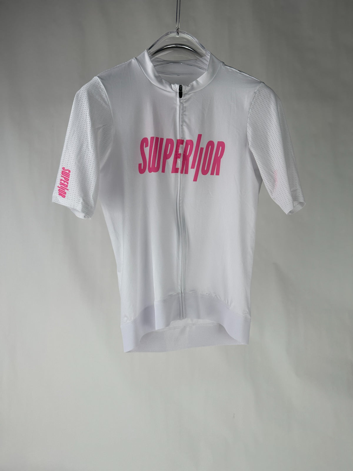 WMN JERSEY WHITE