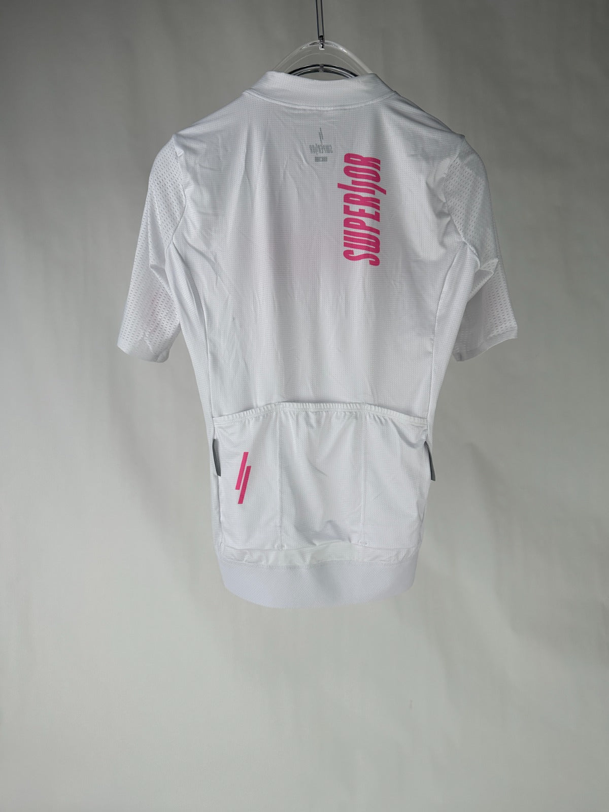 WMN JERSEY WHITE
