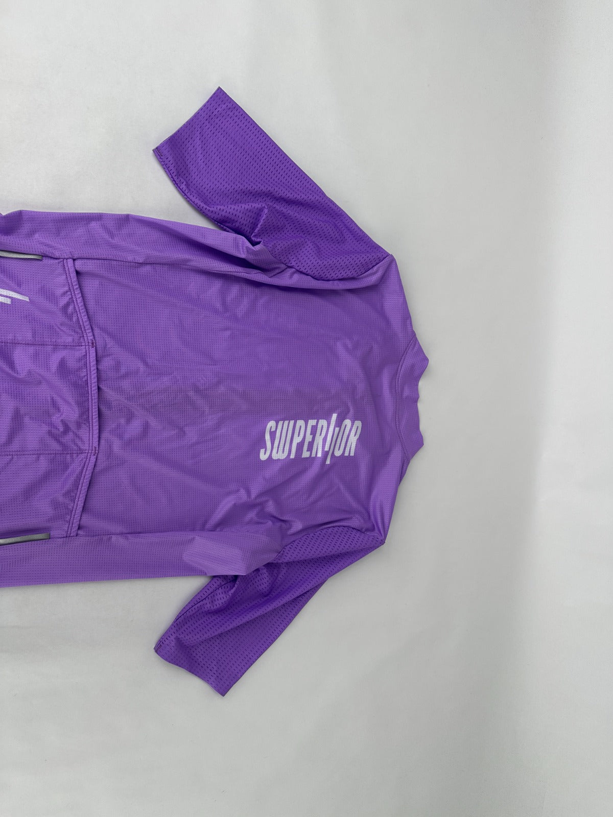 WMN JERSEY PURPLE