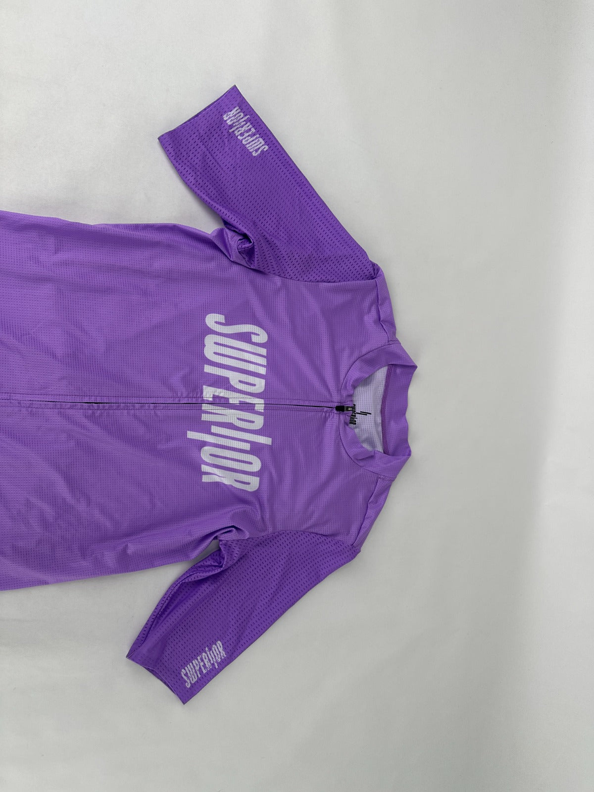 WMN JERSEY PURPLE
