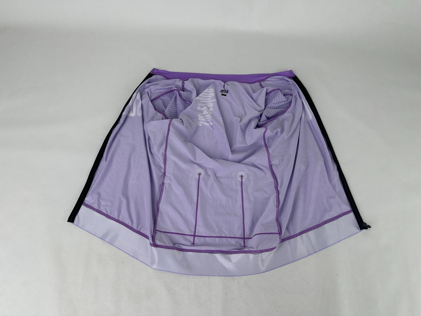 WMN JERSEY PURPLE