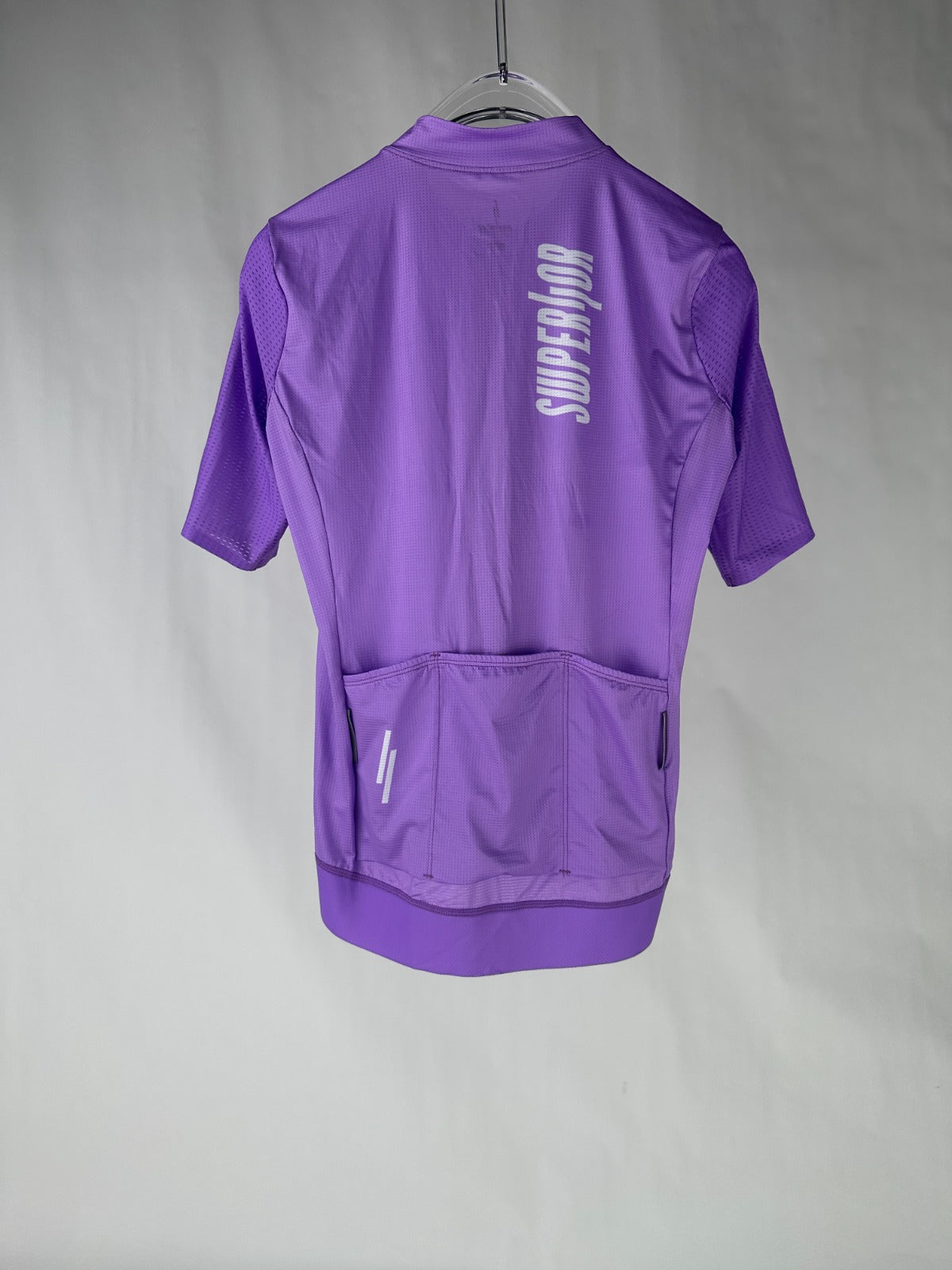WMN JERSEY PURPLE