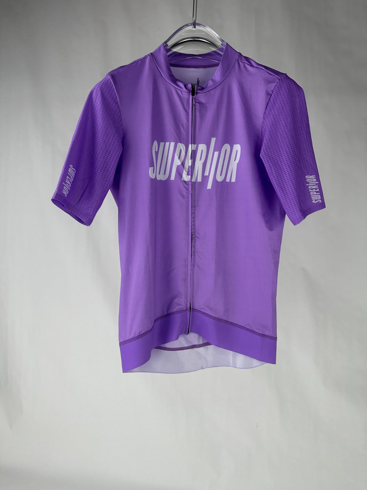 WMN JERSEY PURPLE