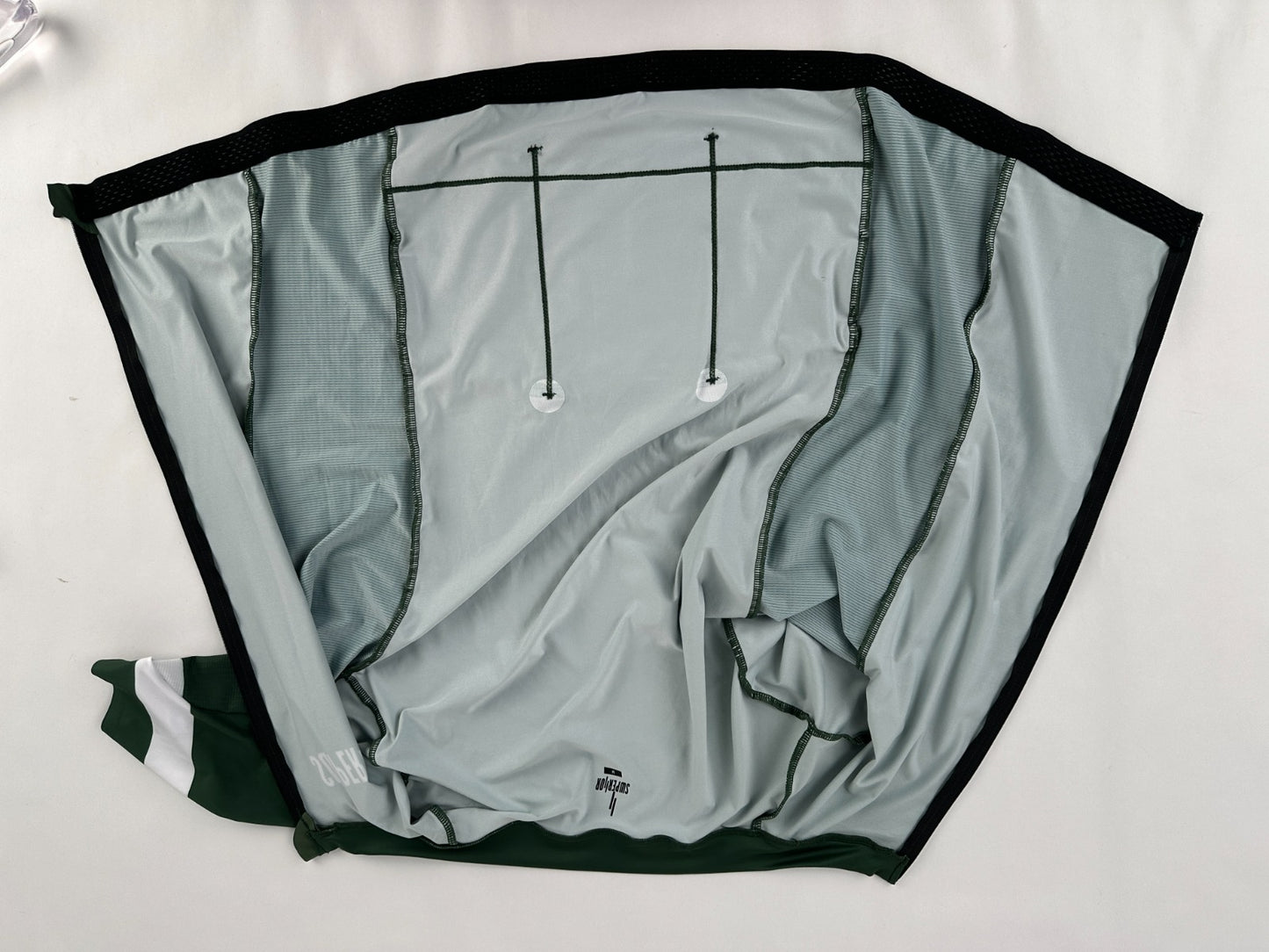 Jersey Classic/ Forest Green