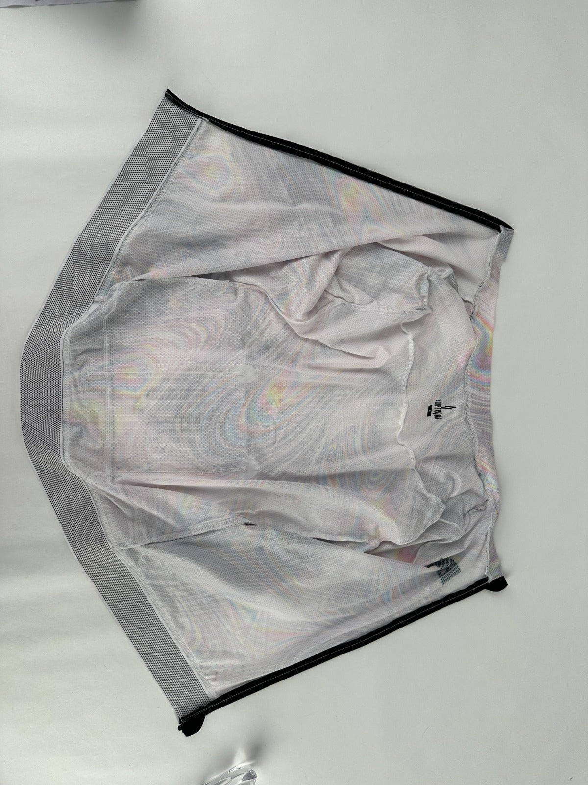 Jersey Strive/ White Oil
