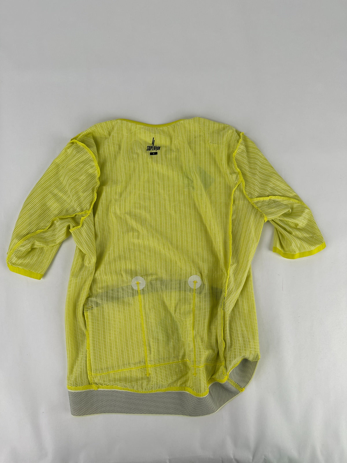 Jersey Hydro Zipperless