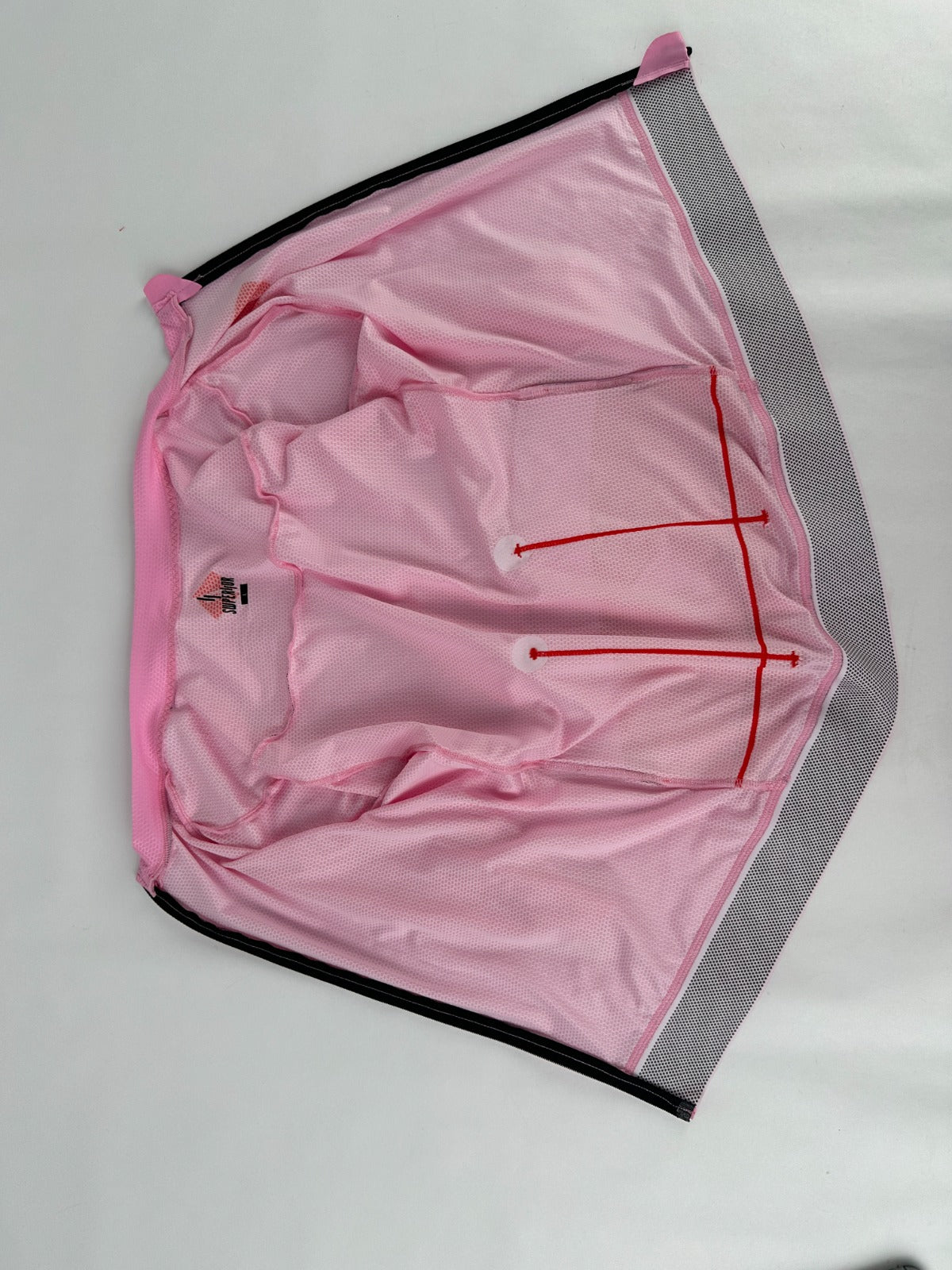 Jersey Strive WMN/ Flamingo
