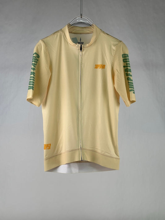 SL Jersey / Buttery Yellow