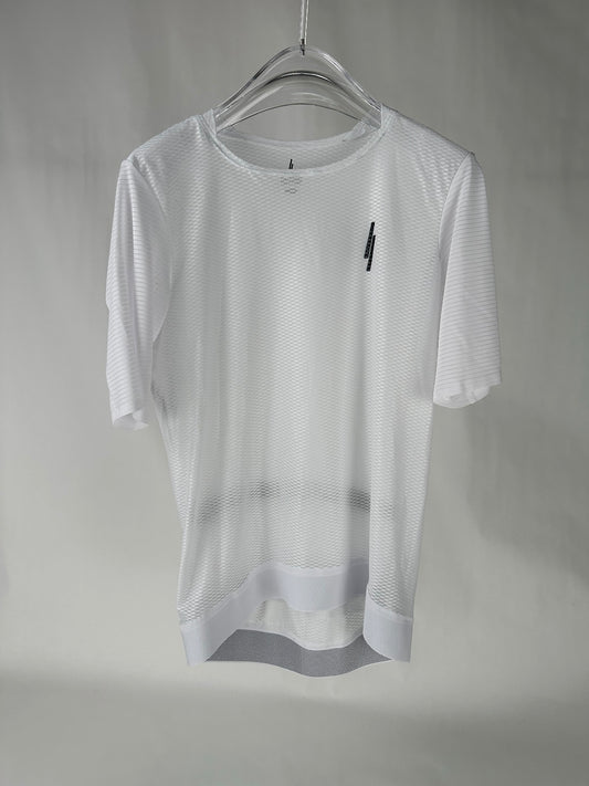 UL JERSEY / BASIC WHITE