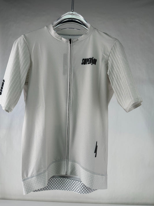 SL Race Jersey / Grey