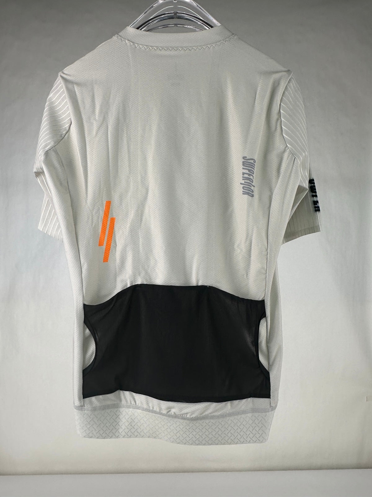 SL Race Jersey / Grey