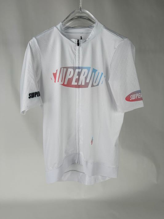 SL JERSEY / SILENT HUE