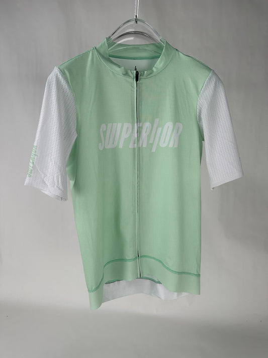 SL JERSEY / PISTACHIO