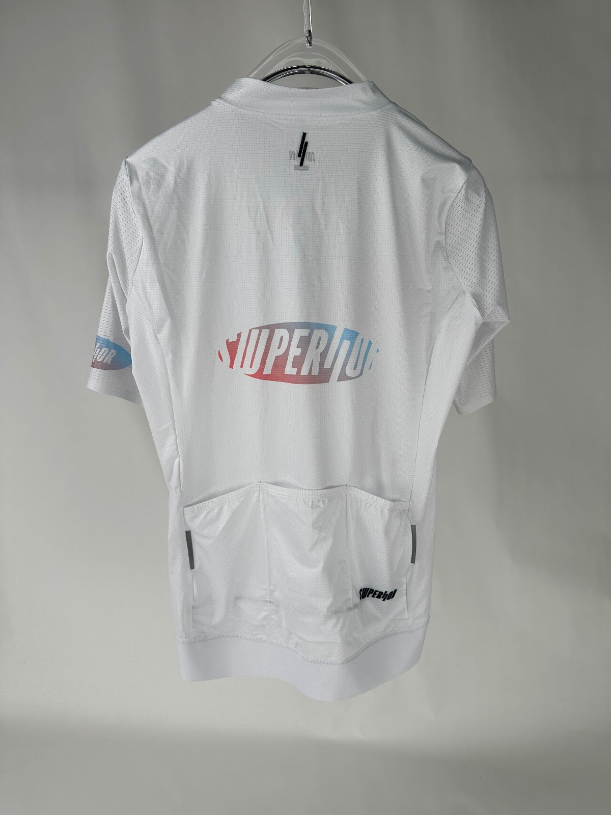 SL JERSEY / SILENT HUE