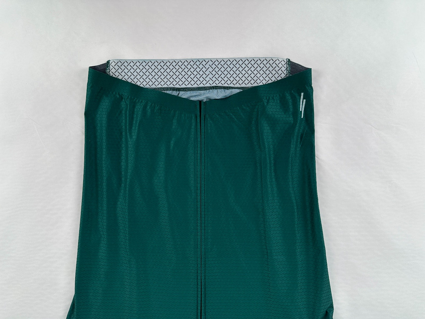 SL Jersey / Emerald & Mint