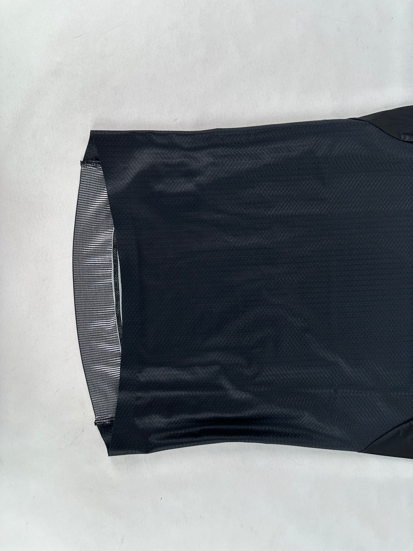 SL Zipperless Basics Jersey