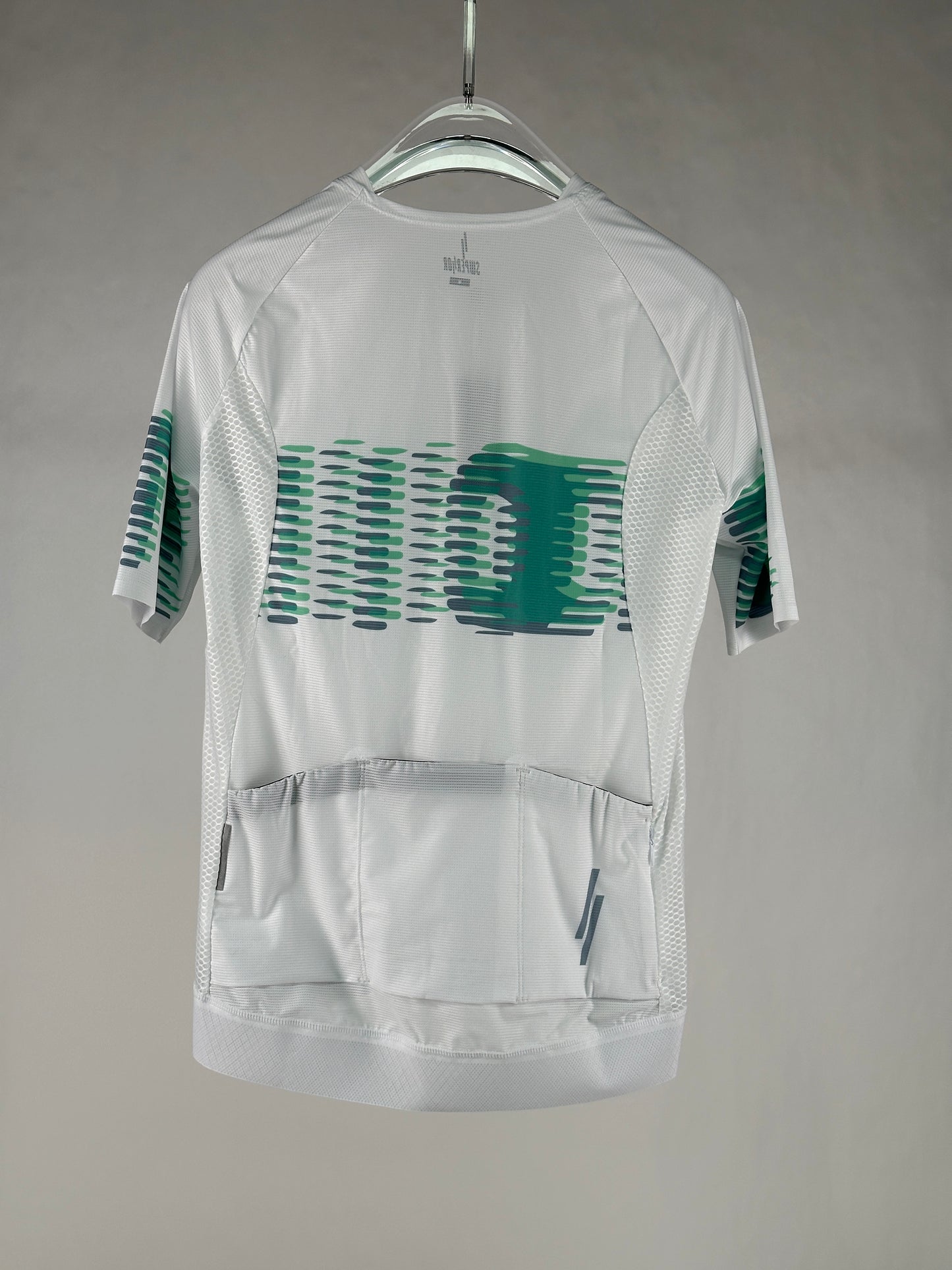 SL Glitch Logo Jersey