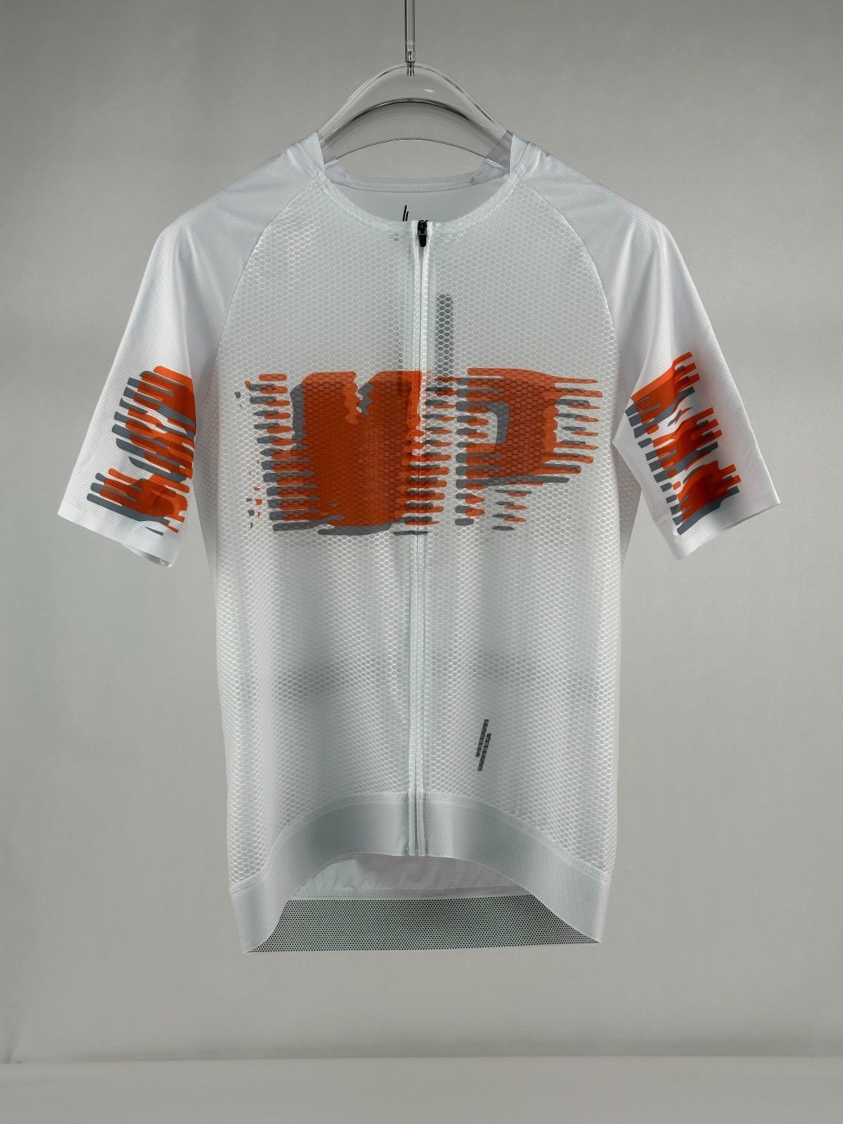 SL Glitch Logo Jersey