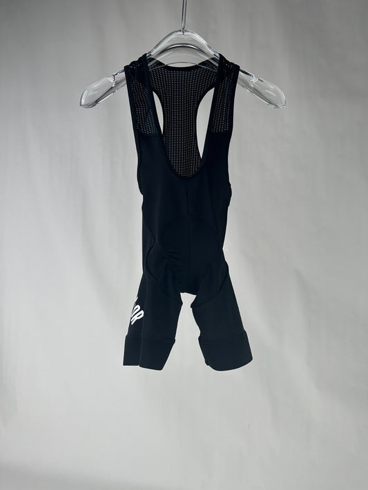 KIDS BIB BLACK