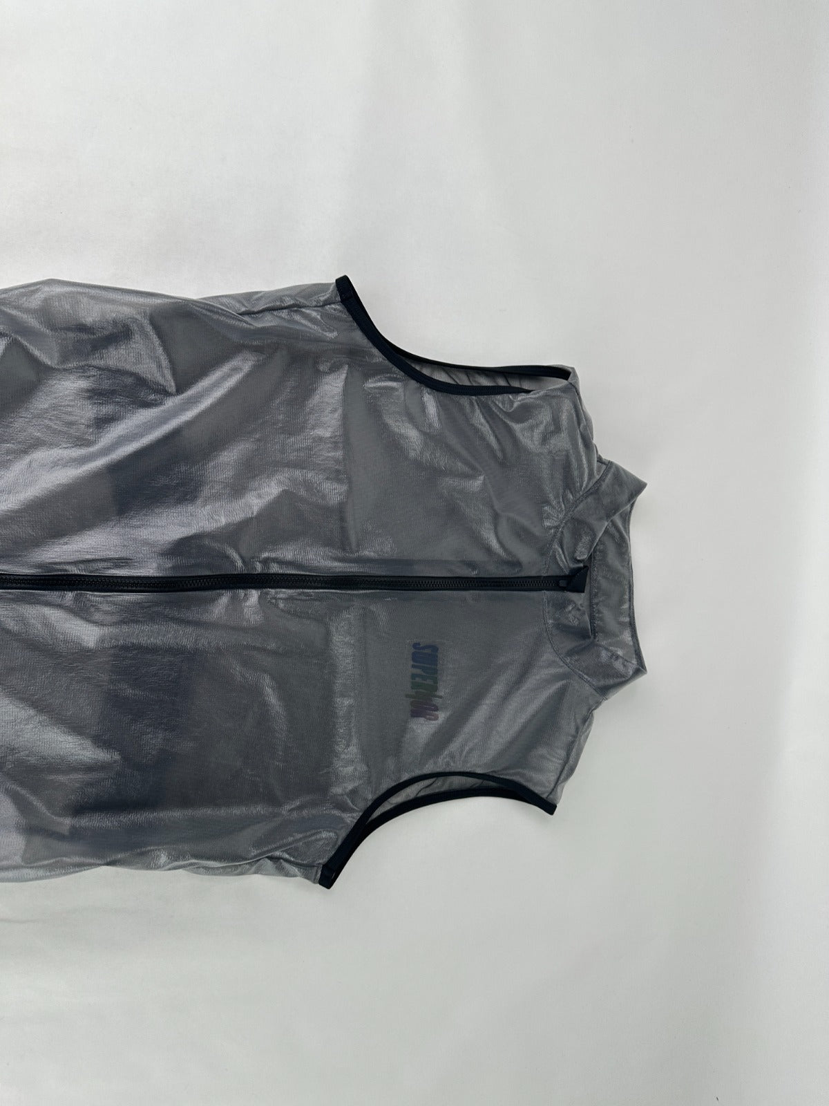 Rain Shield Vest