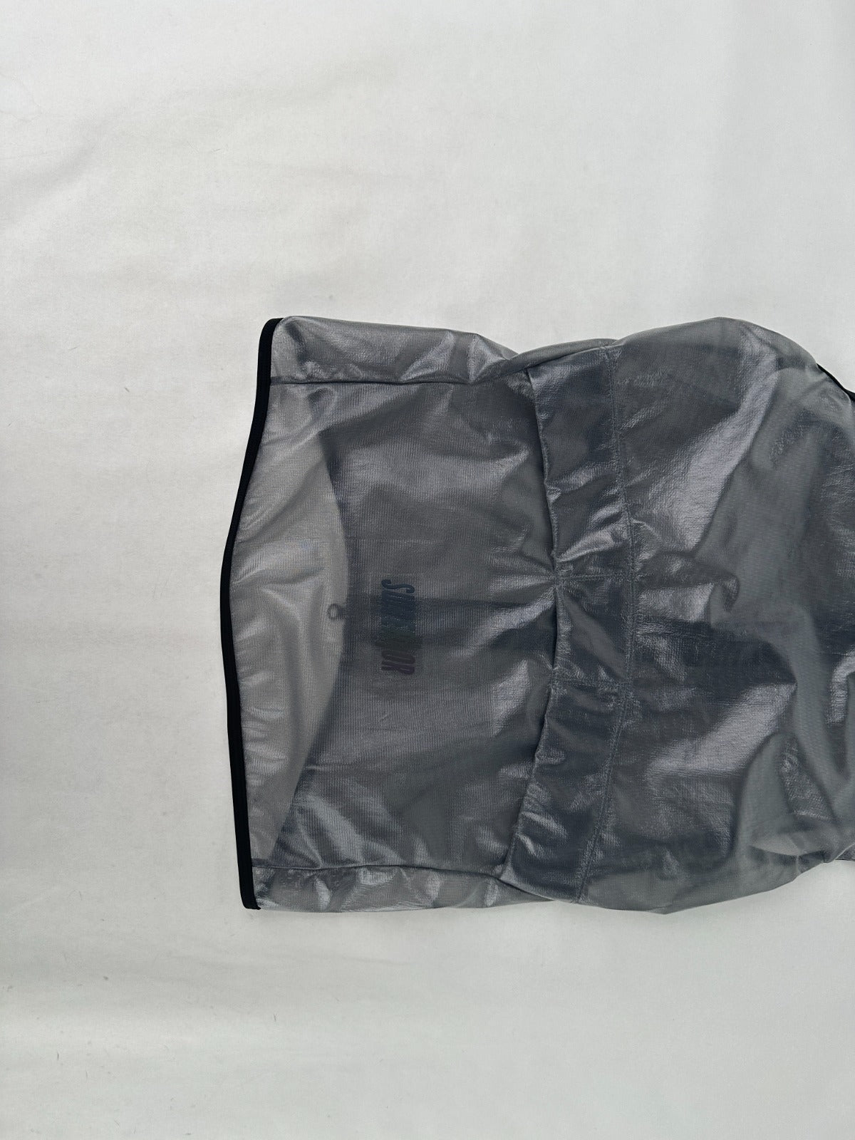 Rain Shield Vest