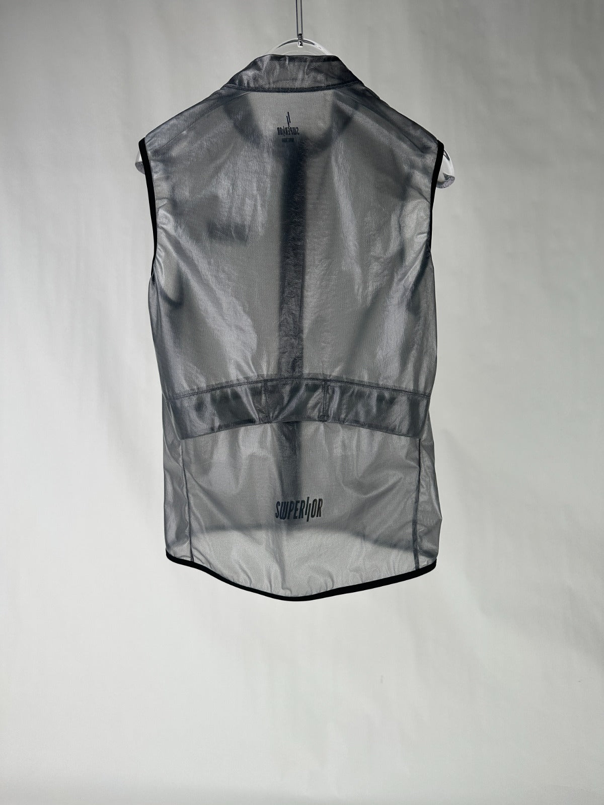 Rain Shield Vest
