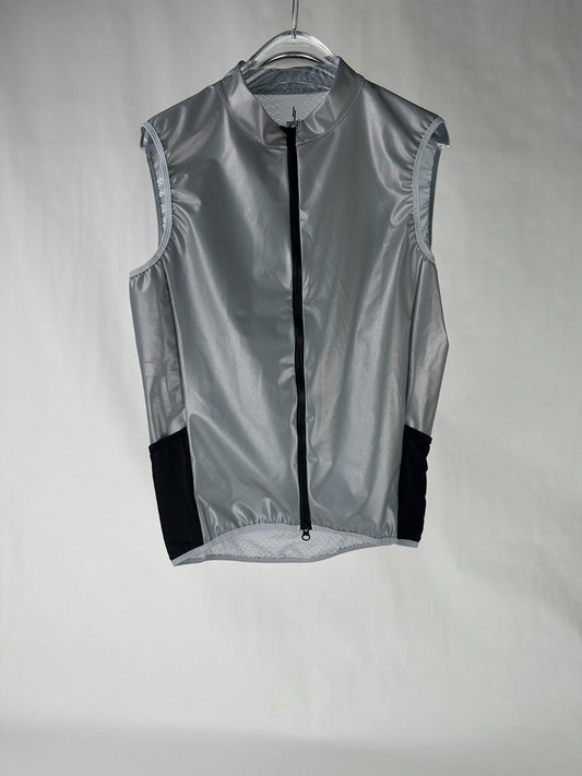 Reflective Wind Vest
