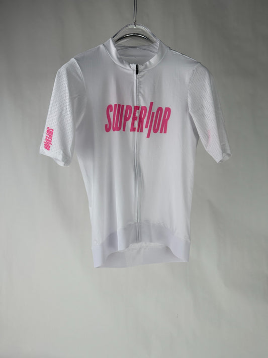 WMN JERSEY WHITE