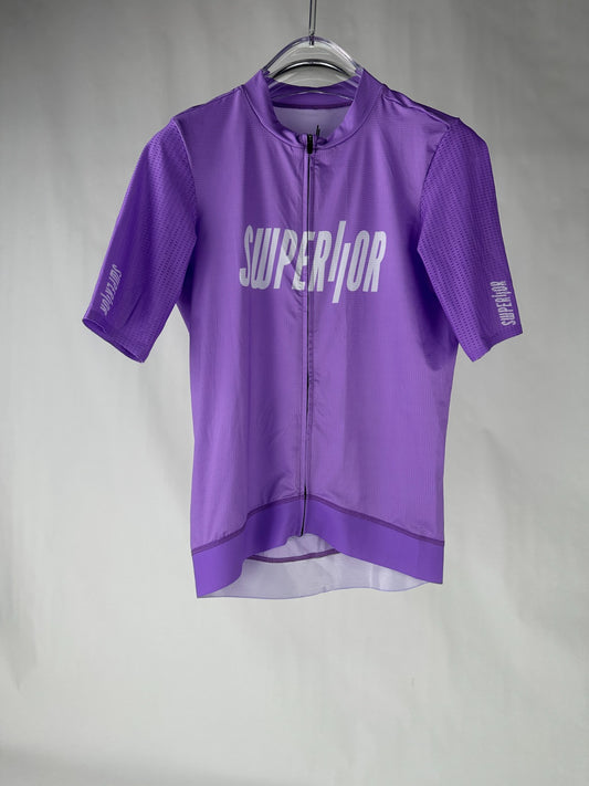 WMN JERSEY PURPLE