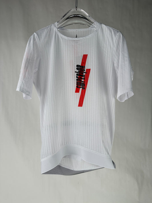 UL JERSEY / WHT