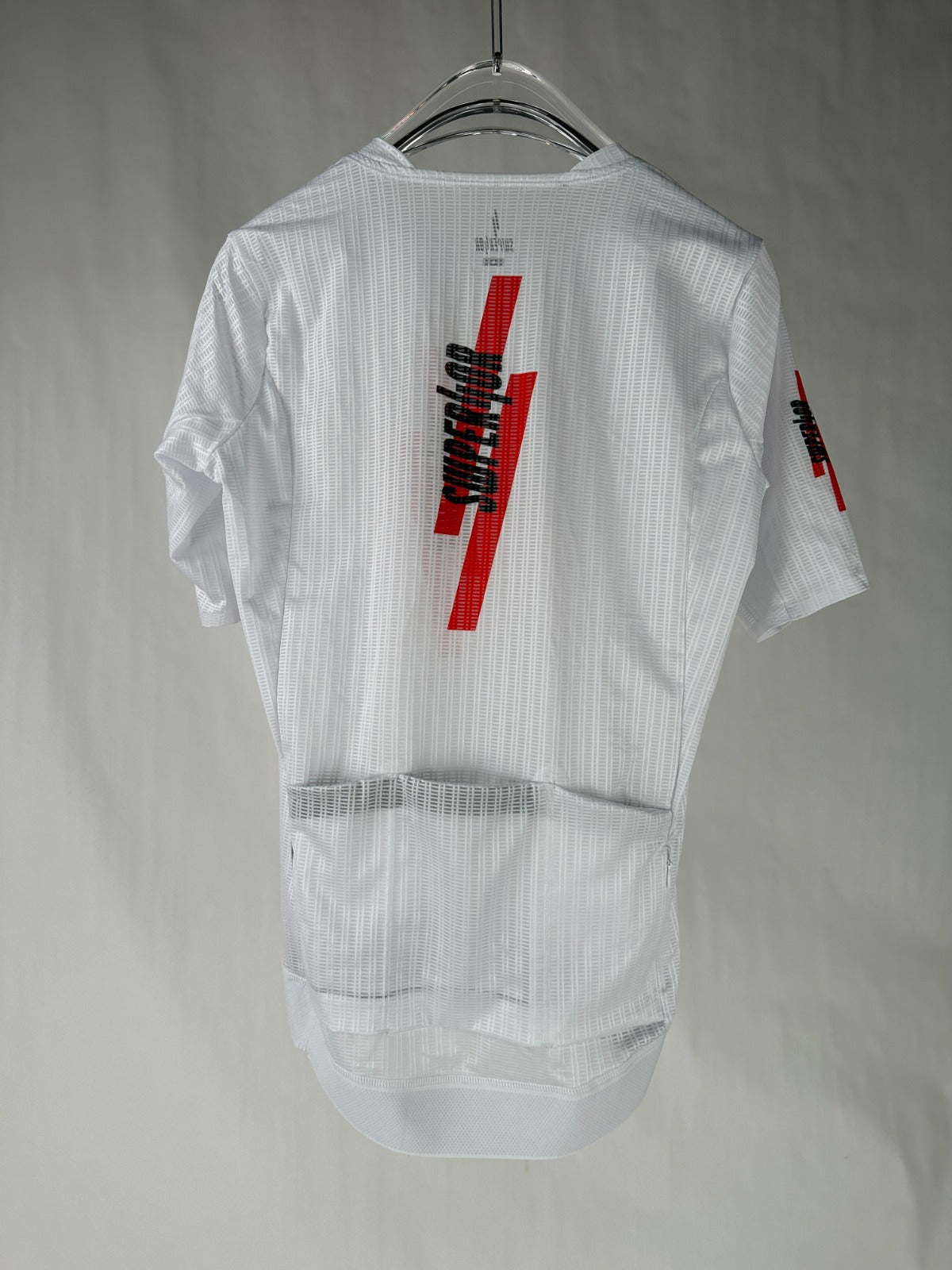 UL JERSEY / WHT