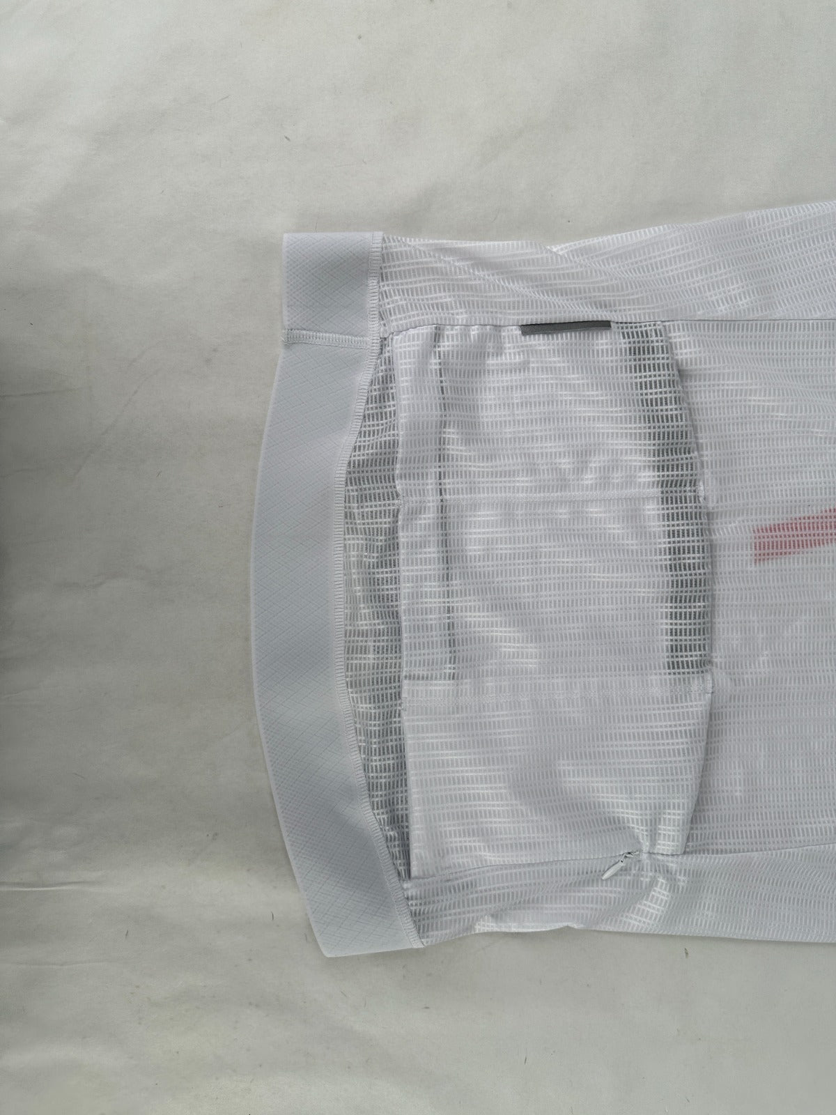 UL JERSEY / WHT