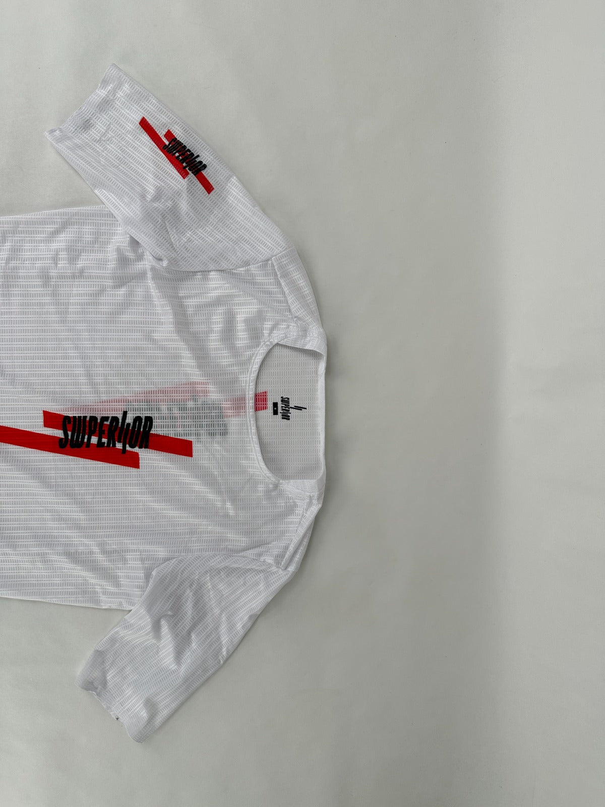 UL JERSEY / WHT